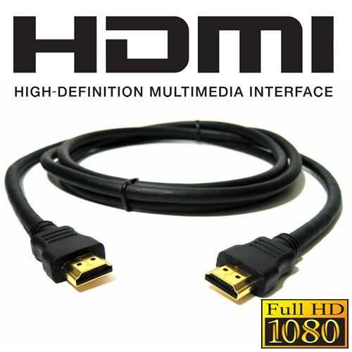 Júnior participar Edredón Como determinar si un cable HDMI es de calidad? » Blog de TDTprofesional