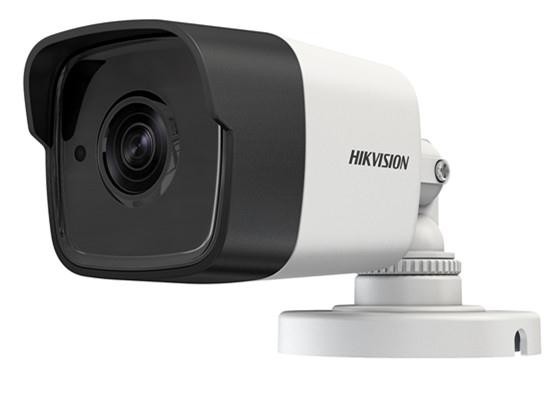 Cámaras de seguridad antideslumbrantes y nocturnas tipo bullet de HIKVISION. COMPRAR EN TDTPROFESIONAL