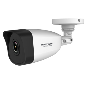 Cámara IP tipo bullet de Hikvision