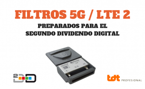 Filtro Passivo 5G Offel 22-250 Per Interno | Per TV, Blocca Frequenze 4G/5G - Foto 7