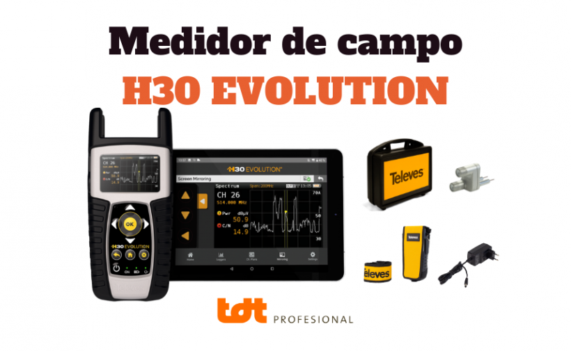 H30 EVOLUTION