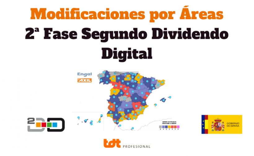 2Fase 2DD Simulcast Modificaciones por provincia