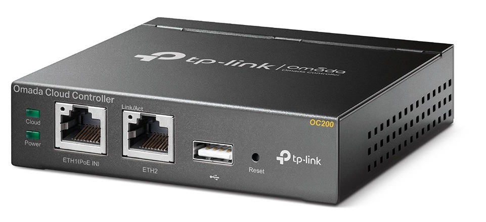 Controladora AP de Omada Tp-Link