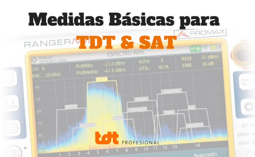 Medidas de Referencia TDT y SAT portada Blog