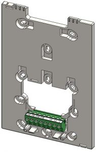 Conector para monitor VEO y VEO-XS Duox Plus