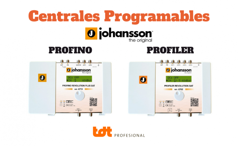 Centrales Programables Johansson Blog