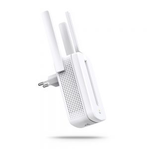 Repetidor Wi-Fi 2.4GHZ 300MBPS Mercusys