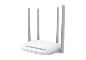 Router Wi-Fi Mercusys 300MBPS