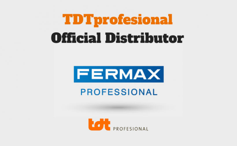 Official Fermax Distributor Provider International