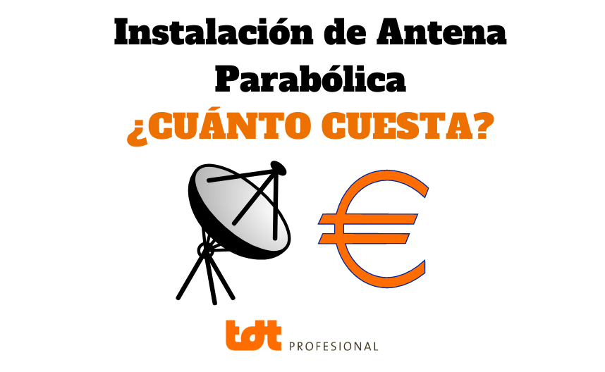 Antena TDT para Interior?? - TDTProfesional.com - Foro