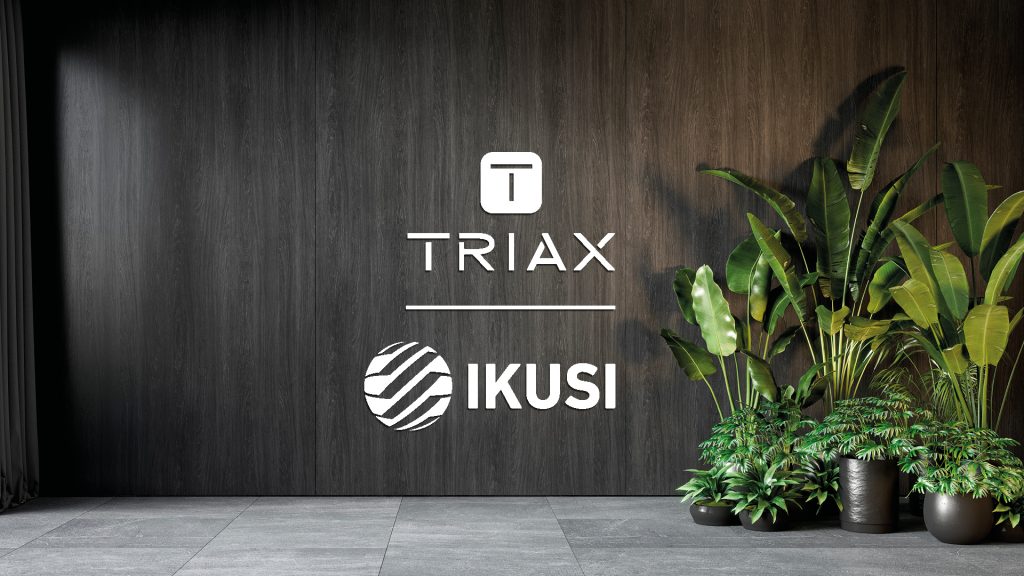 Ikusi y Triax se fusionan. Blog de TDTprofesional