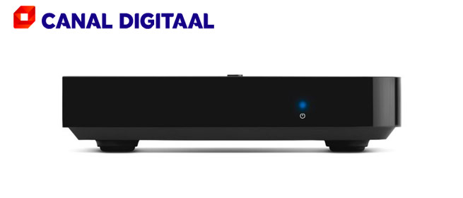 Comprar Receptor Satélite M7 MZ-102 Canal Digitaal para ver Canales Holandeses en España: Canal Digitaal