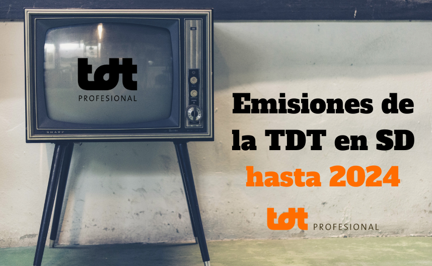 La TDT cambiará para siempre dentro de dos meses: llegan las emisiones HD  obligatorias a todos los canales