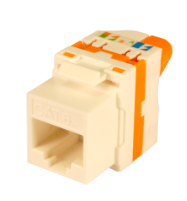 Conectores RJ45 autocrimpable de Televes