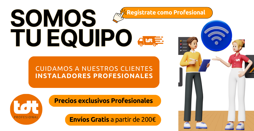 envio gratis tdtprofesional pedidos online compras