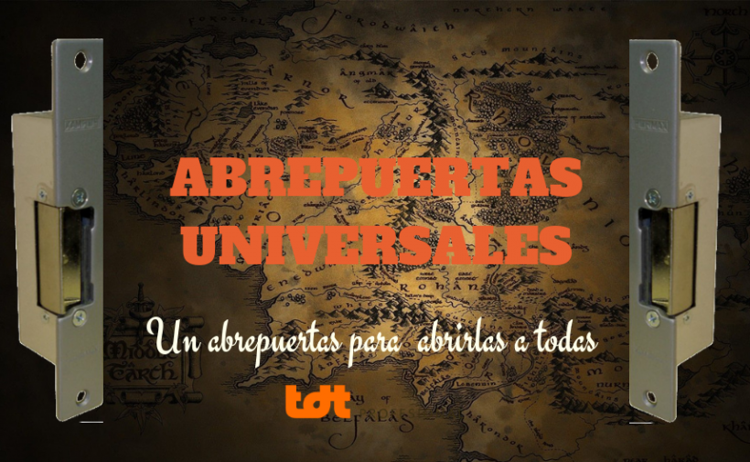 Abrepuertas universales blog