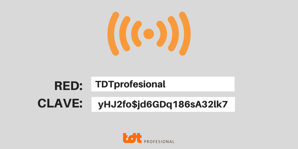 Solución para claves interminables Boton WPS