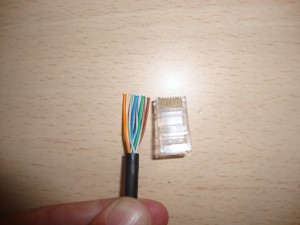 Cables cortados a medida (FILEminimizer)