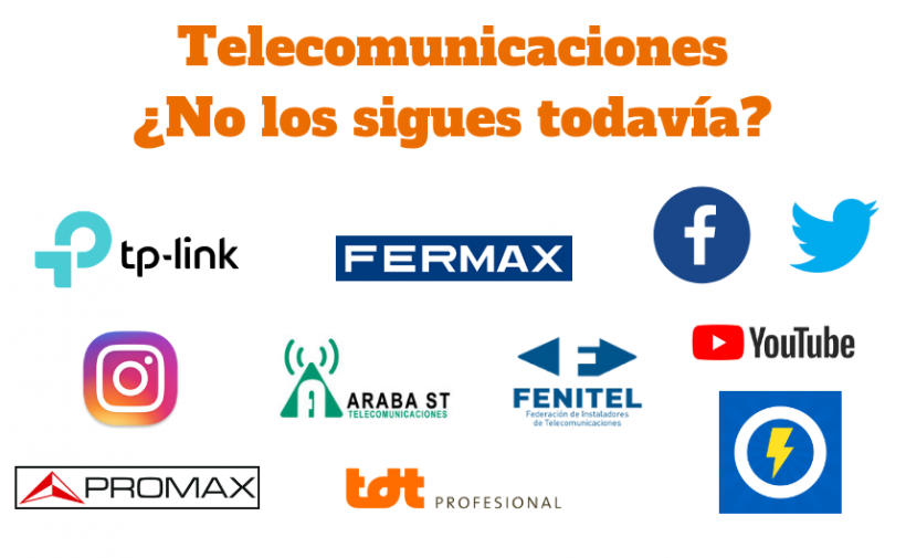 Blogs de telecomunicaciones