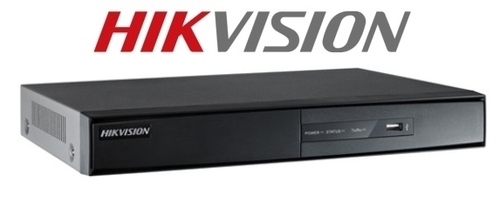 Grabador DVR HIKVISION. Comprar en TDTprofesional