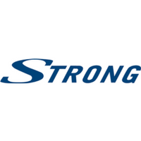 Logo de Strong