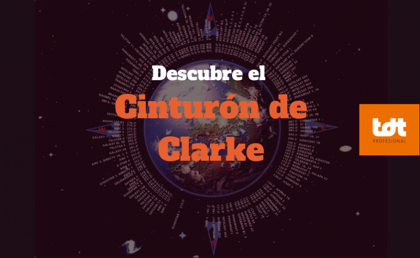 Cinturón u órbita Clarke