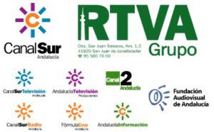 Grupo RTVA Andalucía TV