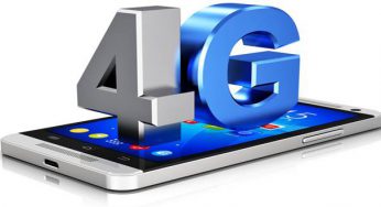 4G en las antiguas frecuencias de la TDT.