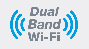 Dual Band Wi-FI