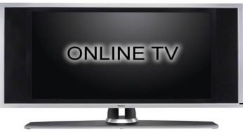 Televisión Online.
