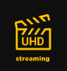 streaming en Ultra HD