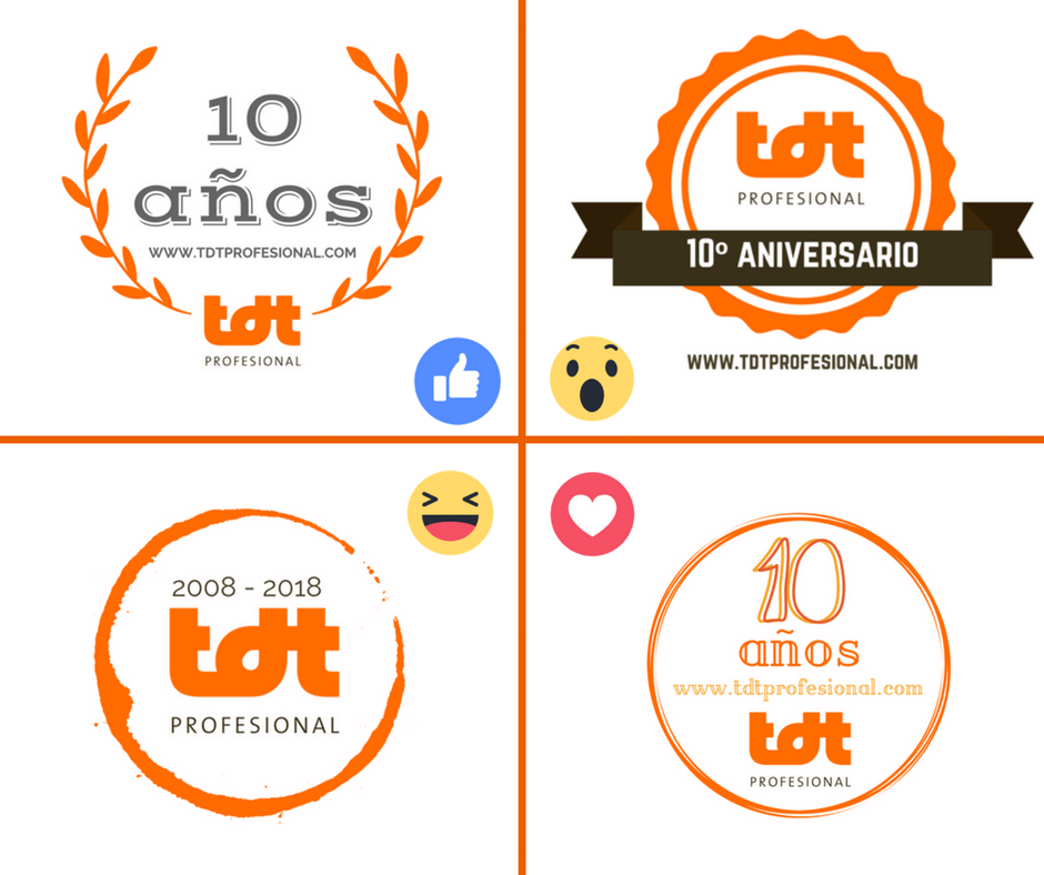 Síguenos en nuestras redes sociales