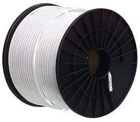 Cable coaxial