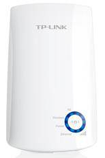 Repetidor Wifi 300Mbps