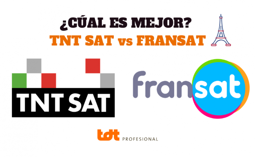 TNT SAT o FRANSAT