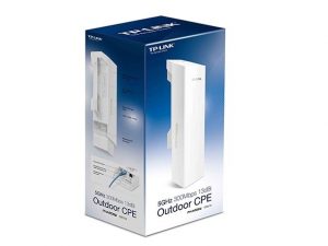 TP-Link CPE510