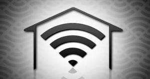 Wifi-home