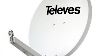Que antena parabólica elegir para zonas de costa.