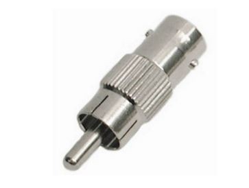 Conector BNC para cable coaxial