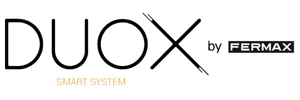 Sistema Duox de Fermax