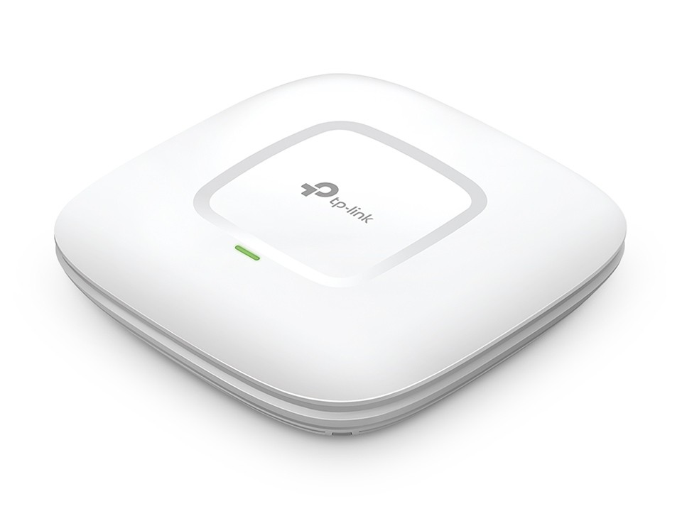 PUNTO DE ACCESO EAP110 WLAN 300 MBITS PARA TECHO