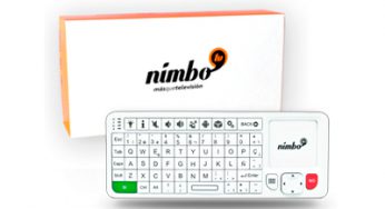 Ver los canales españoles en cualquier lugar del mundo con Nimbo TV