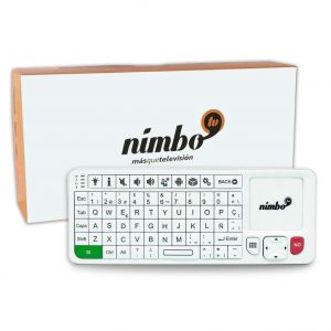 Comprar Nimbo TV