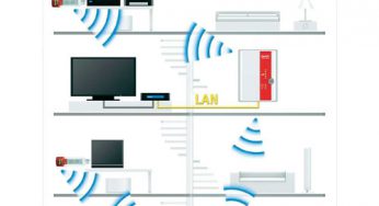 ¿Como configurar TPLINK TL WA854RE con el ordenador?