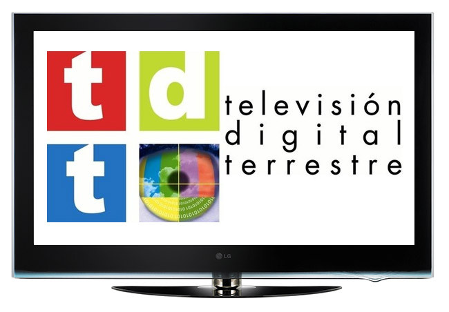 Televisión digital - Cómo buscar canales de la TDT