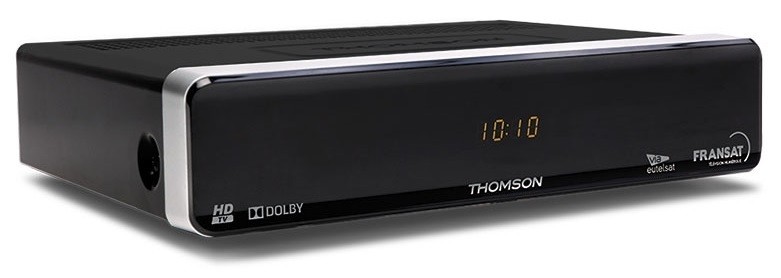 Receptor para Fransat de THOMSON modelo THS805