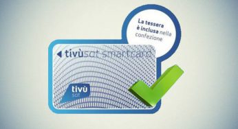 ¿Cómo activar la tarjeta TIVU SAT?