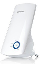 Repetidor WiFi de TP-Link