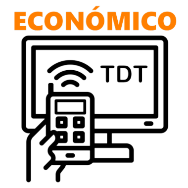 Medidor Campo HD Economico