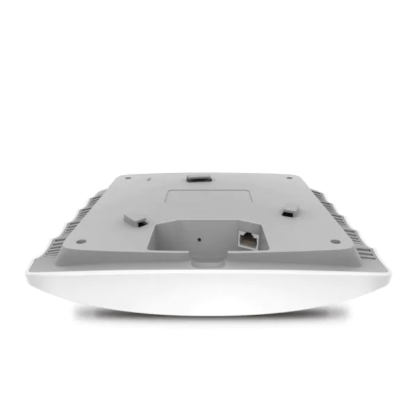 Punto de acceso de doble banda 2 4 y 5 GHz Gigabit TDTprofesional
